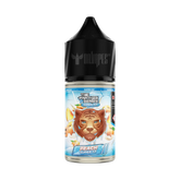 Dr Vapes Panther Peach Super Ice 30ml